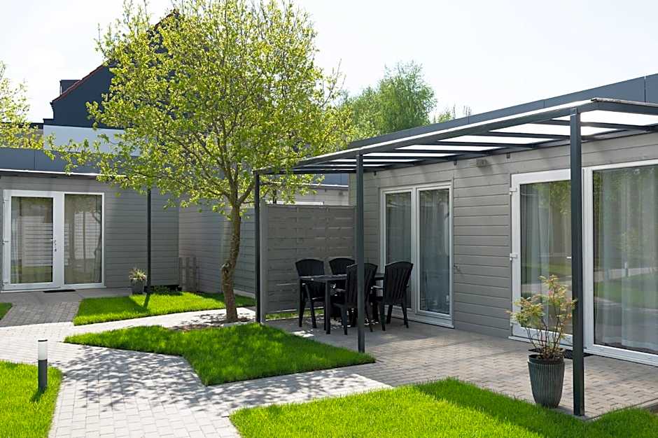 MEDUSA apartamenty i bungalowy