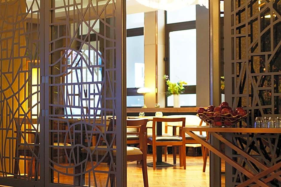 Montcalm Royal London House-City of London