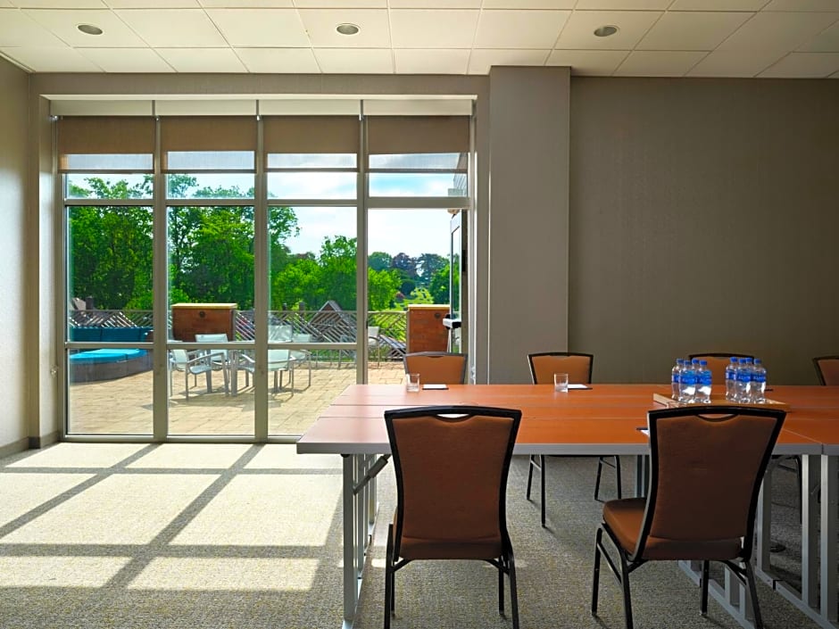 SpringHill Suites by Marriott Pittsburgh Mt. Lebanon