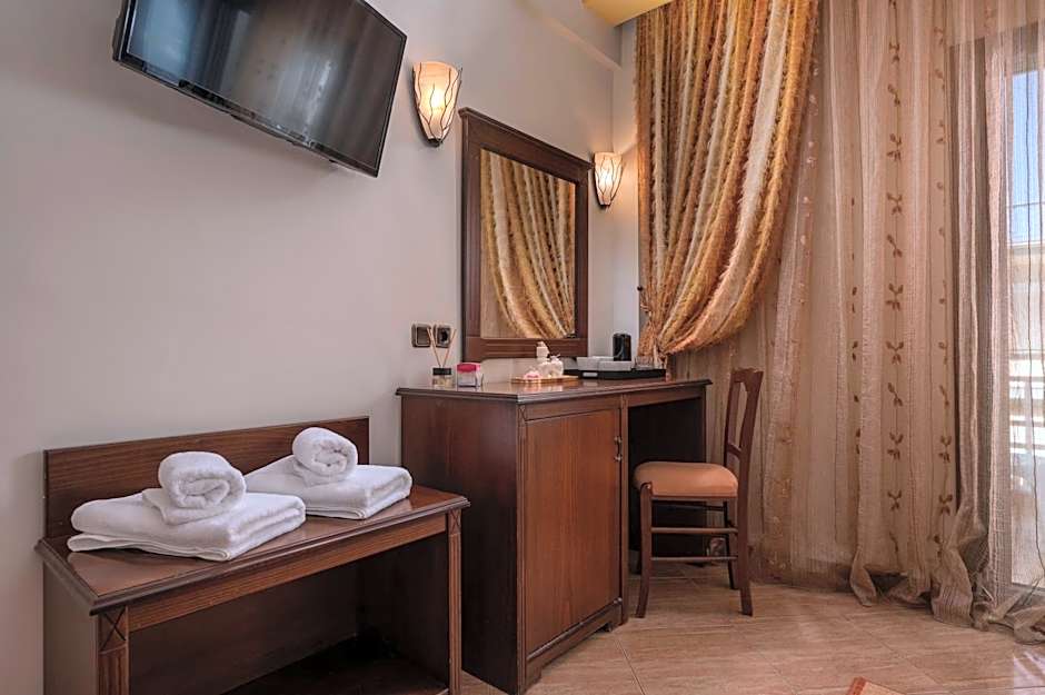 Filippos Hotel