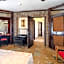 Sarova Shaba Game Lodge