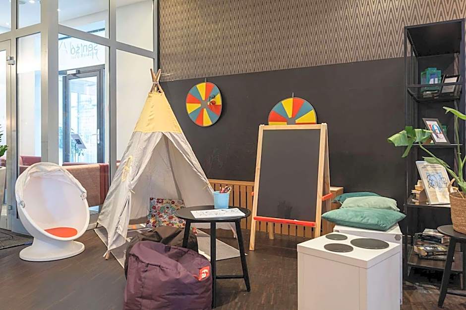 Scandic Gdansk