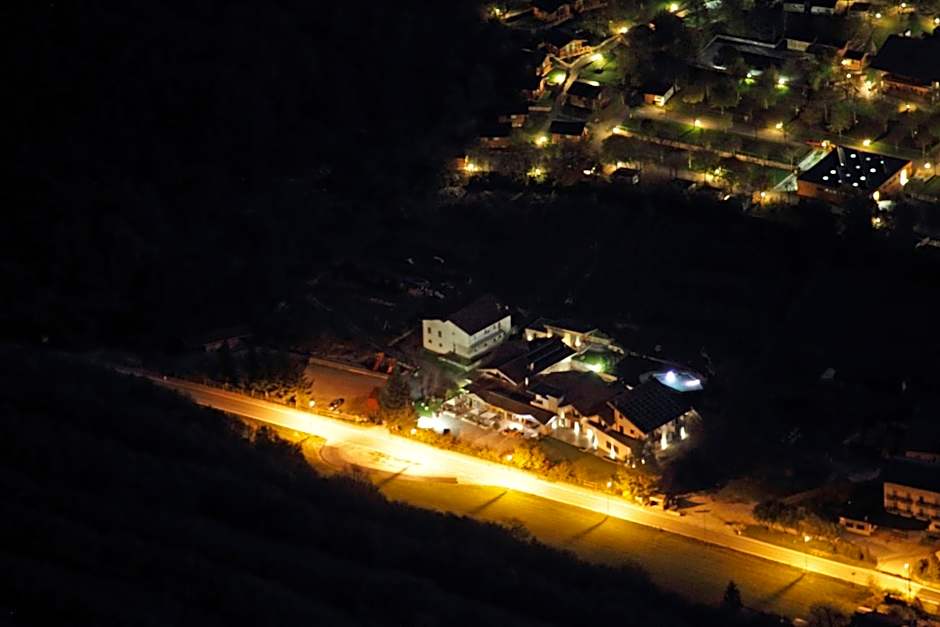 RTA Hotel Le Vallene