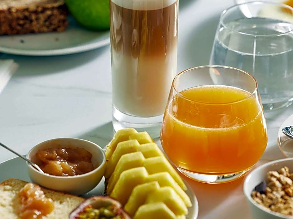 LE DOMAINE DU LIZIEC - VANNES MGALLERY COLLECTION 