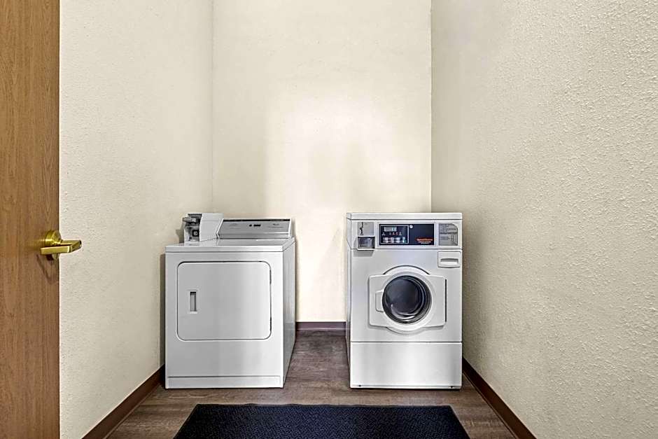 Rodeway Inn Rapid City North