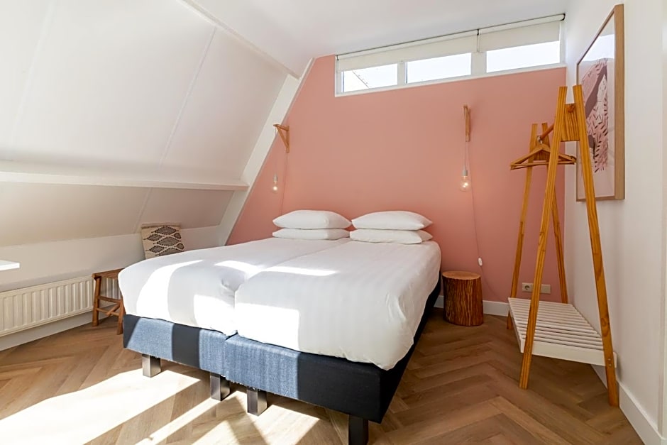 B&B Achter de Kan
