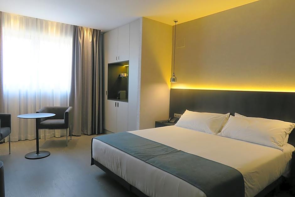 HG City Suites Barcelona