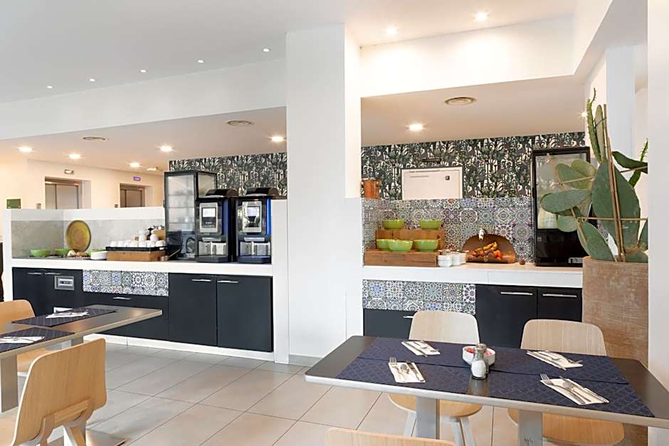Holiday Inn Marseille Airport By IHG
