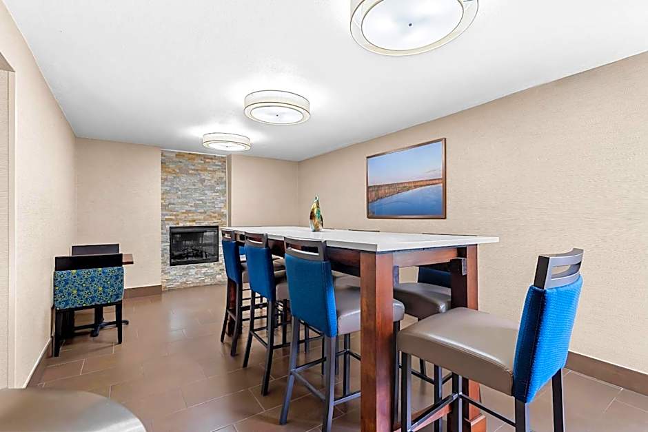 Comfort Inn University Wilmington