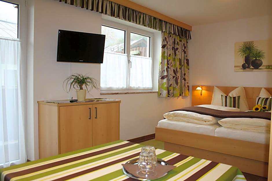 Zimmervermietung Babsy