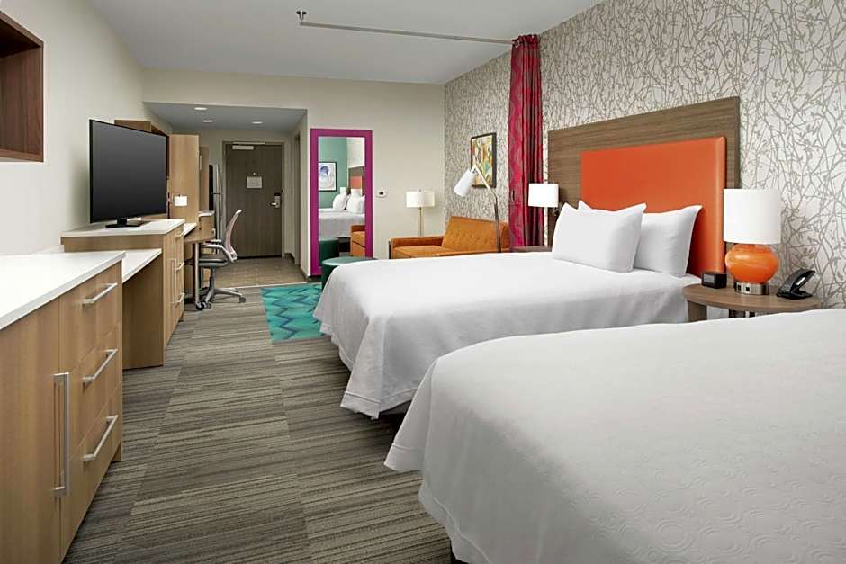 Home2 Suites By Hilton Lakeland