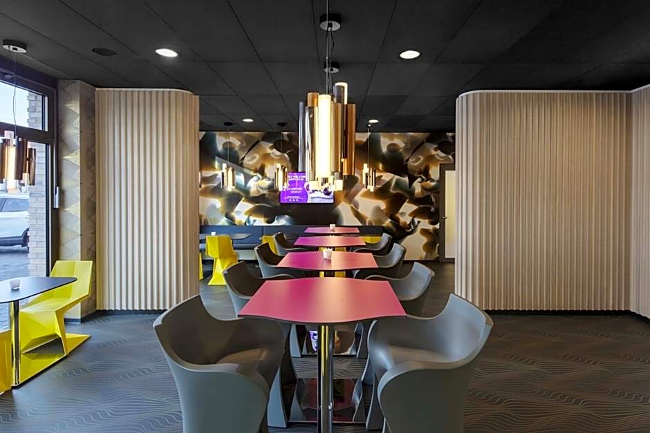 Prize by Radisson, Erfurt City