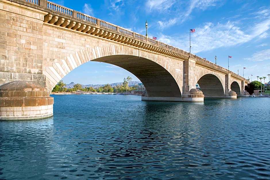 Days Inn by Wyndham Lake Havasu