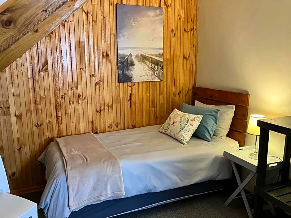 Vlettershof Guest House