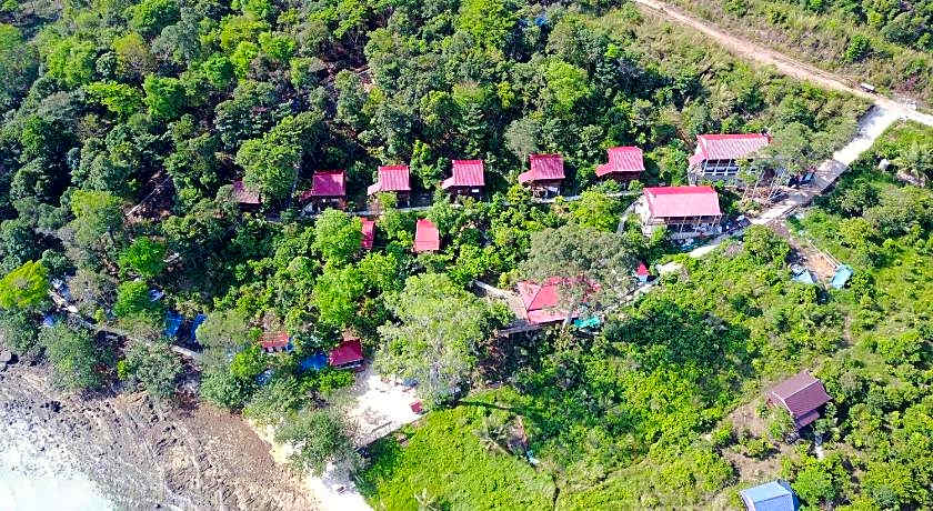 Coconutbeach Bungalows