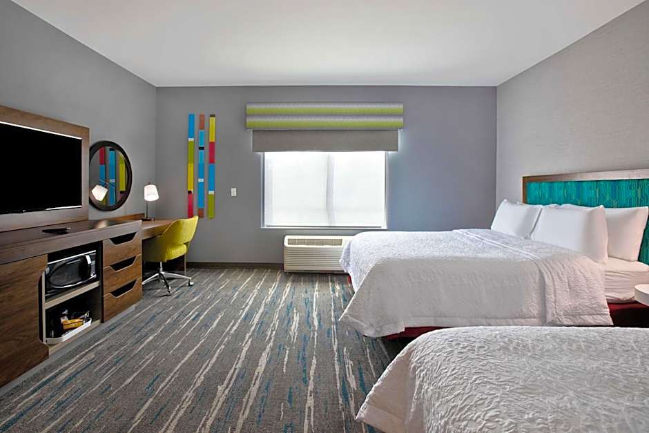 Hampton Inn By Hilton & Suites Deptford, NJ