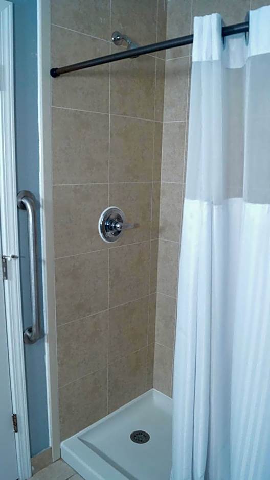 Magnolia Inn and Suites Olive Branch