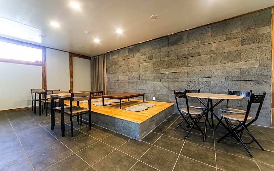 Asan (Dogo) Time Oncheon Hotel