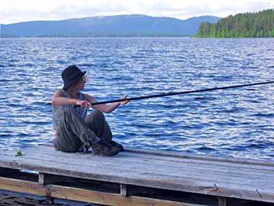 Herranniemi Guesthouse