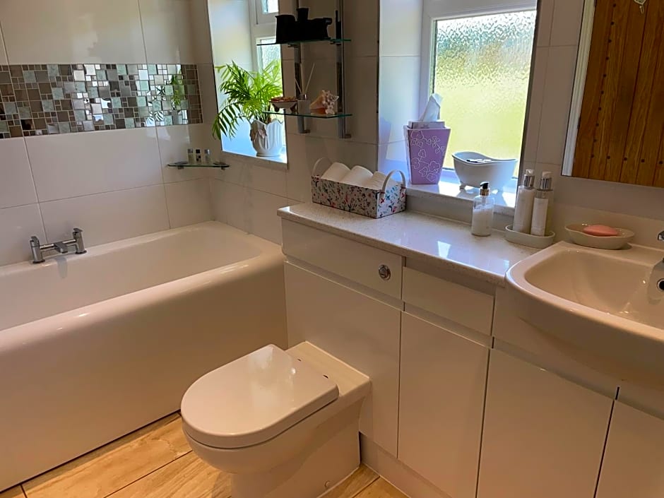 Westerley Country B & B with exclusive Guest lounge