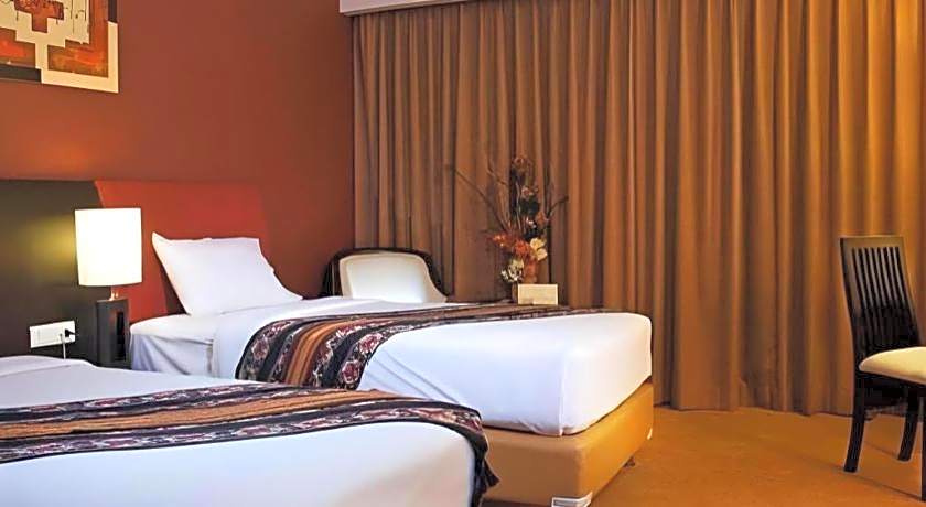 Hotel Grand Anugerah