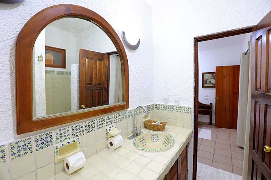 Hotel Bosque Caribe, 5th Av. Zone