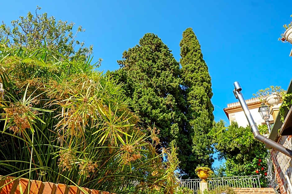 Villa Caterina - Solemar Sicilia