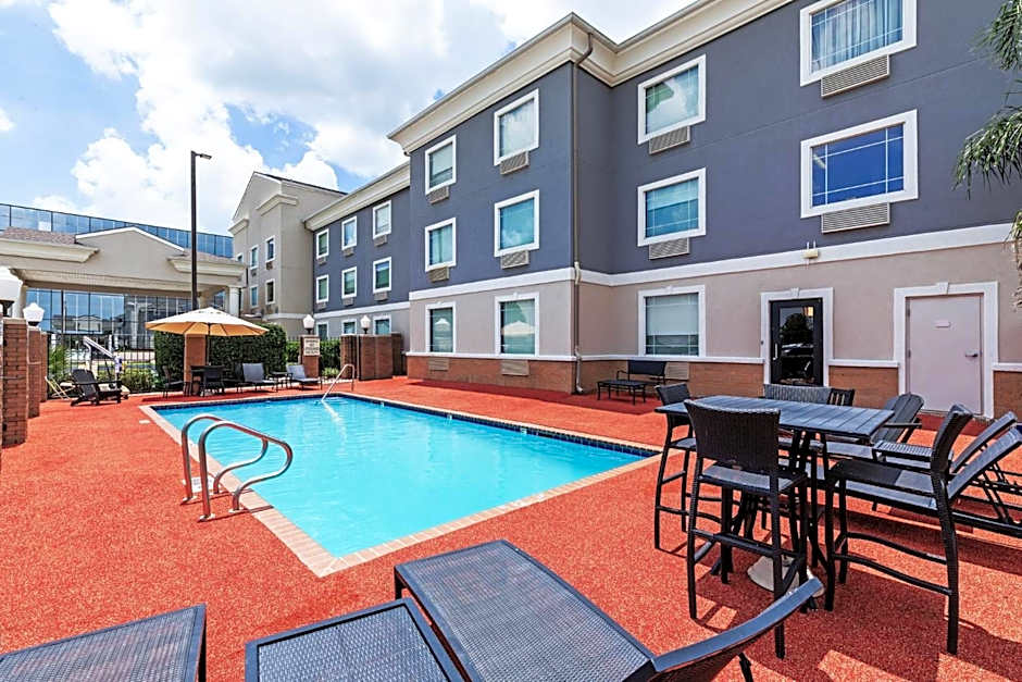 Holiday Inn Express Harvey-Marrero By IHG