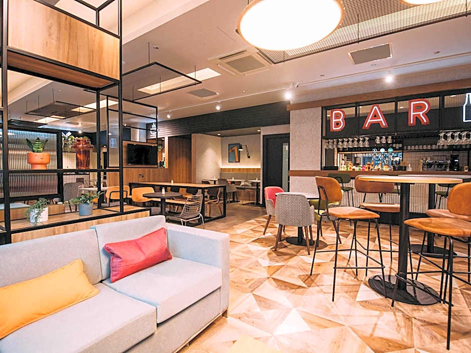 Ibis Belfast City Centre