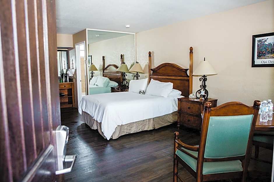 Casa Ojai Inn