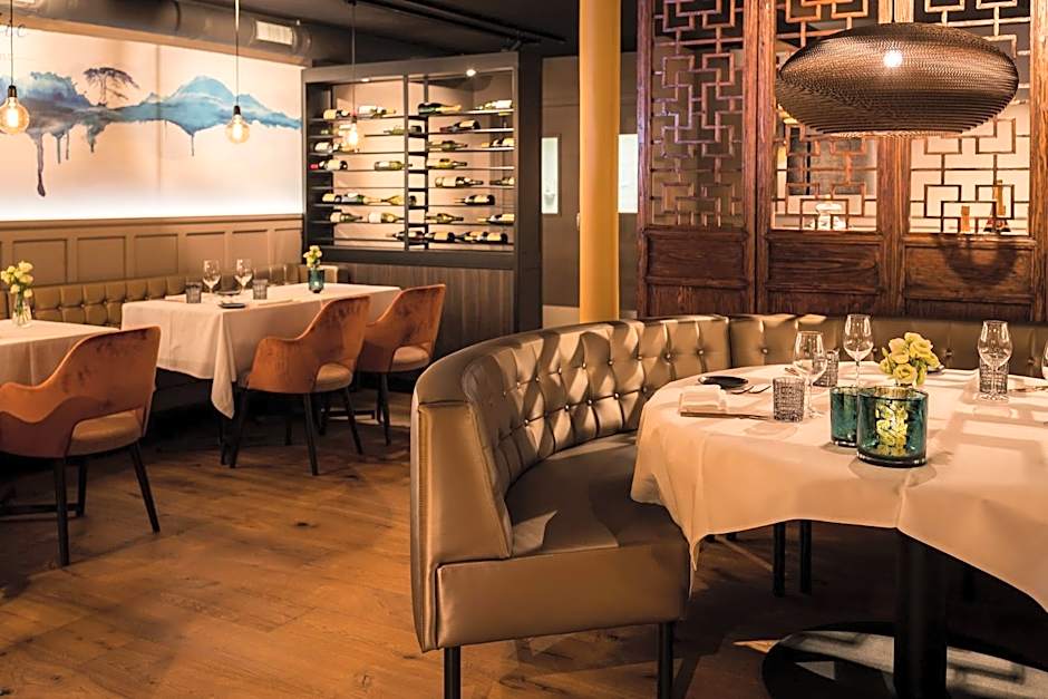 Kasteel de Wittenburg