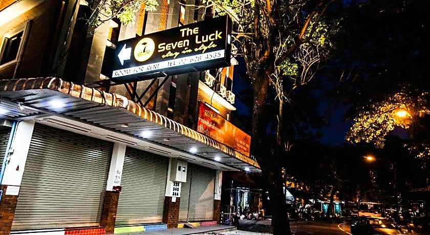 The Seven Luck - Stay in Style