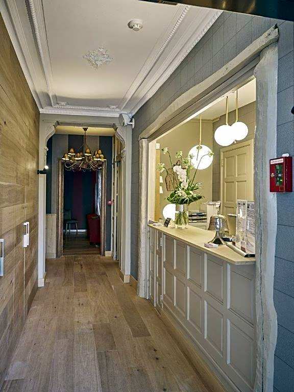 Hotel Le Beau Sejour