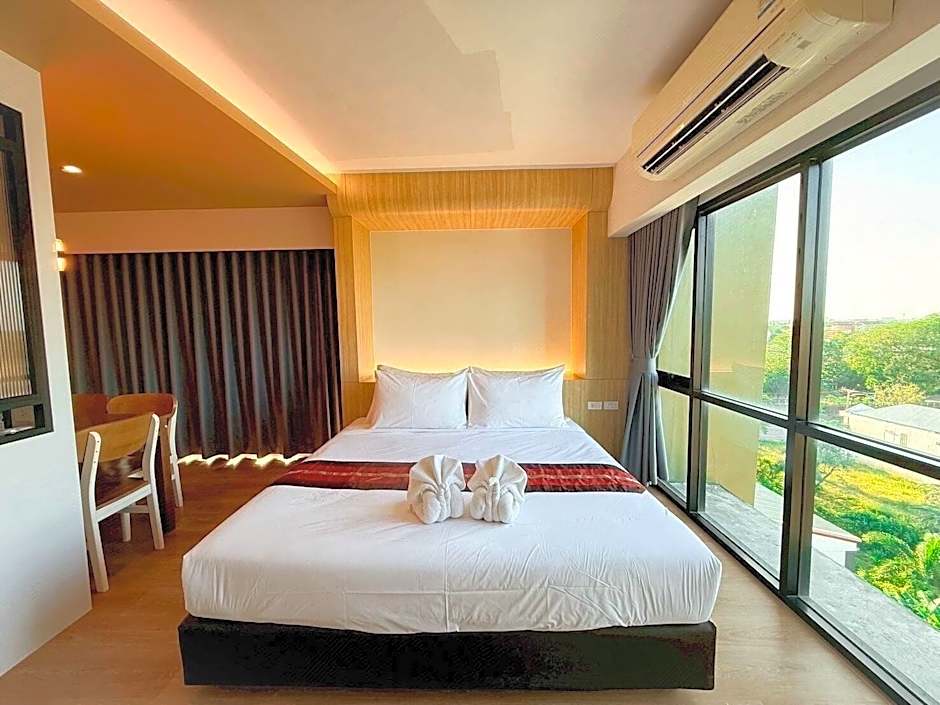 Ps Extra Hotel