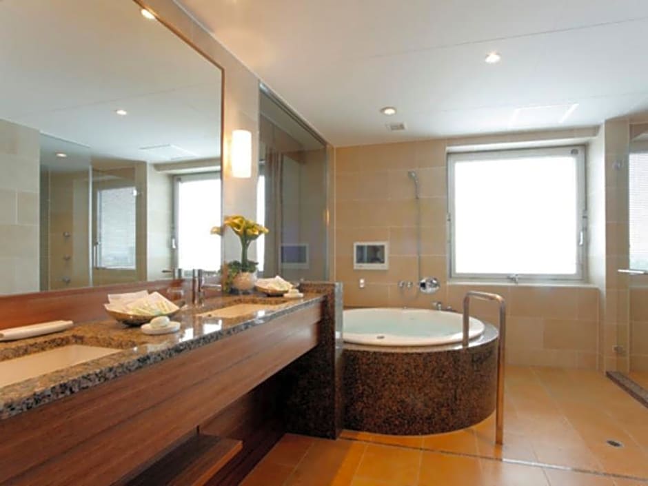Okura Frontier Hotel Tsukuba