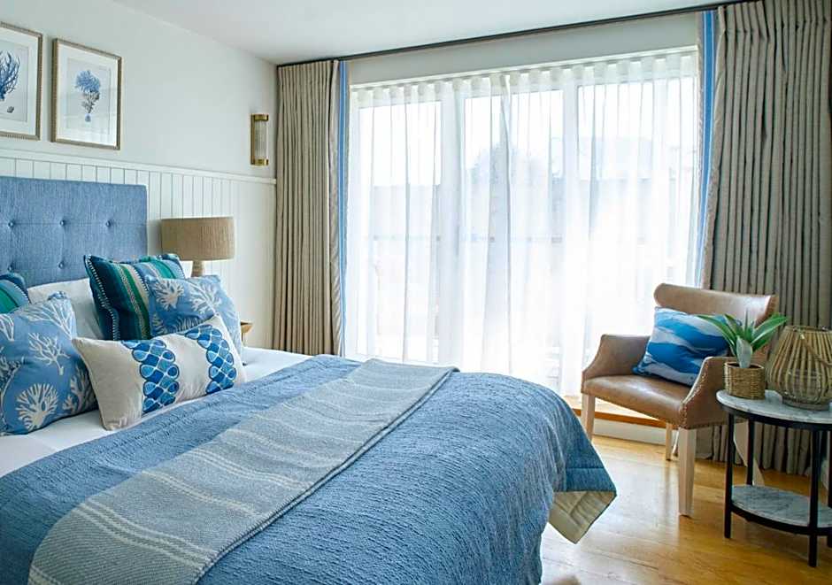 St Brides Spa Hotel & Village Apartments