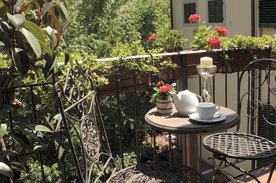 Relais Dante e Beatrice