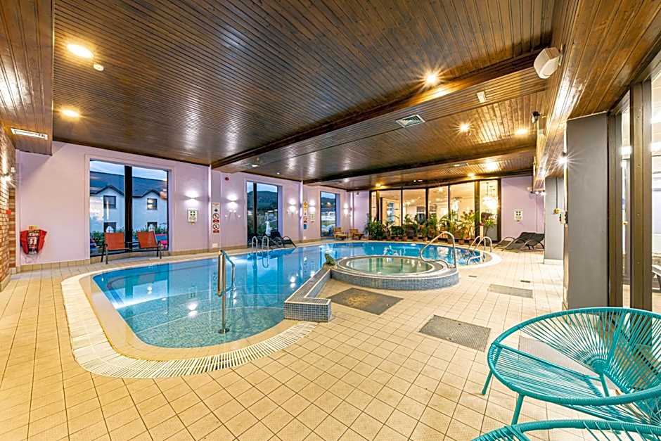 Scotland's Spa Hotel