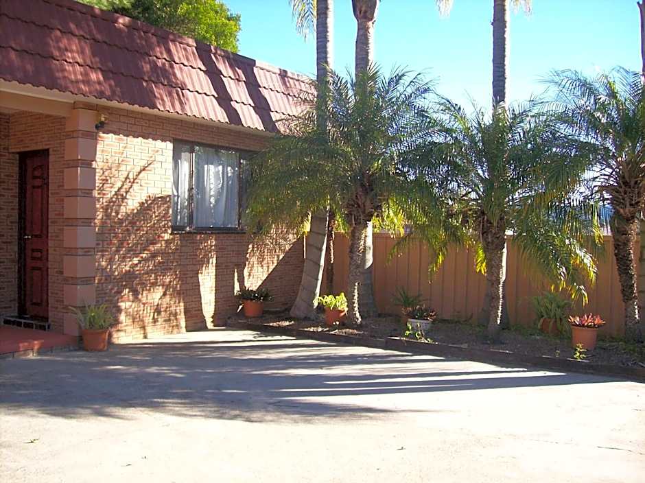 Bulahdelah Motor Lodge