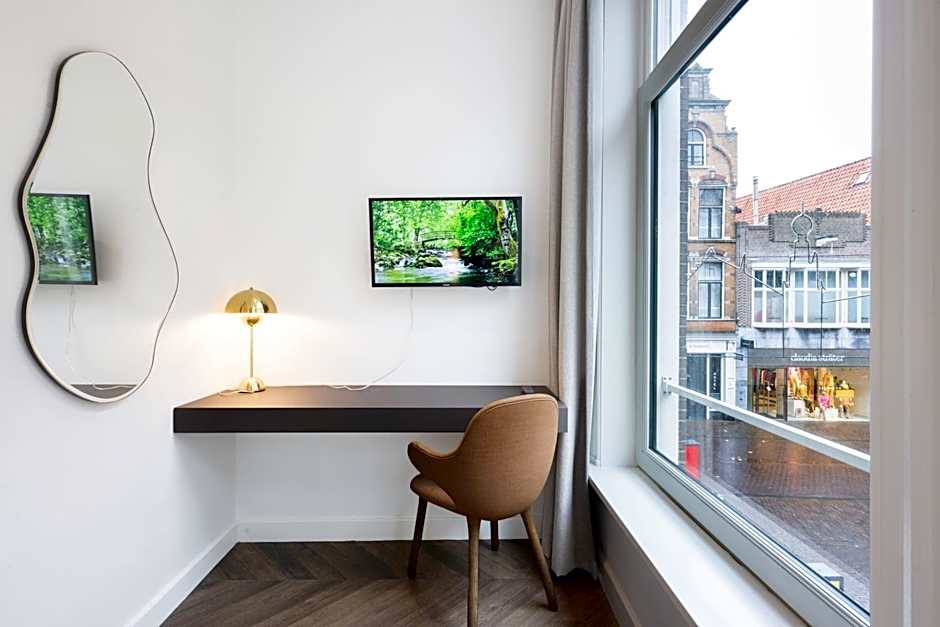 Anegang Boutique Hotel