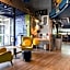 ibis budget Paris Porte d'Orleans