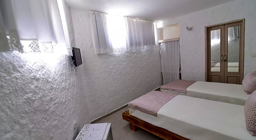 Kozanoğluhan Butik Otel