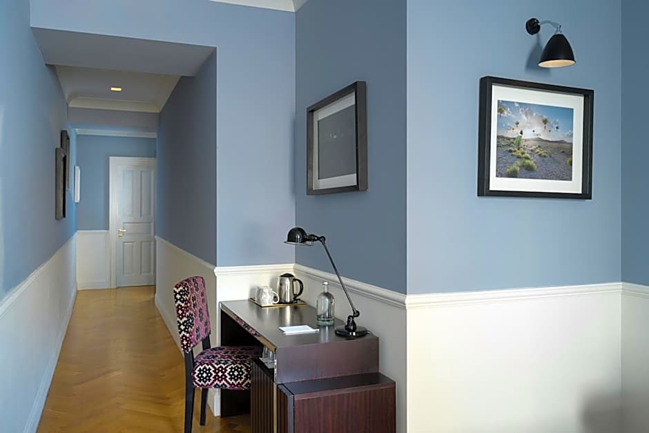 The Fifteen Keys Hotel