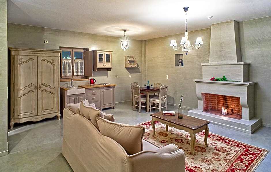 Haones Suites