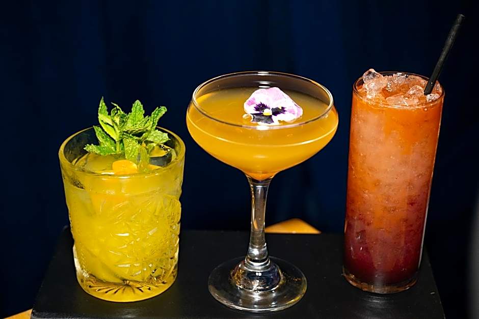 Hollywood Historic Hotel