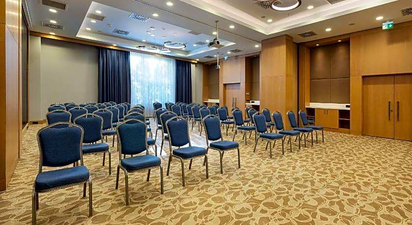 Park Inn by Radisson Samsun