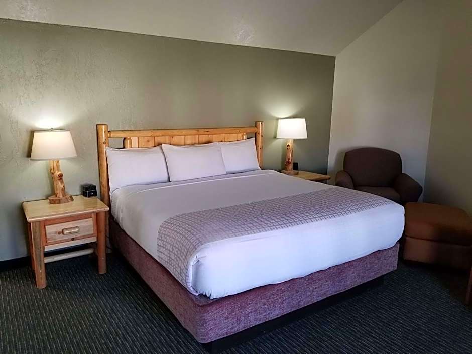 Best Western East Zion Thunderbird Lodge