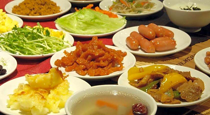 The Metro Hotel Taichung