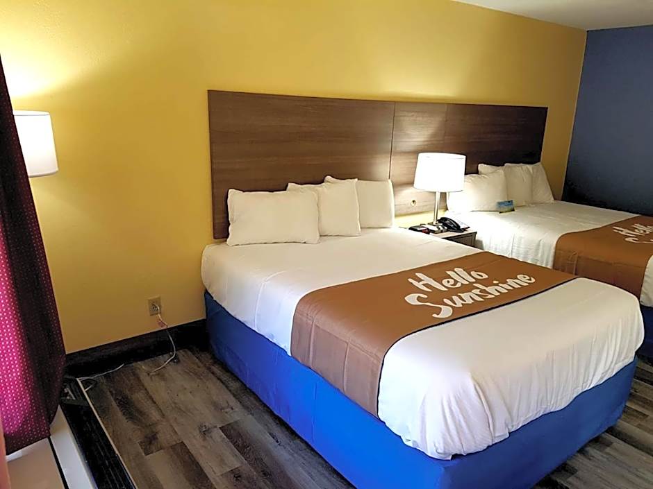 Days Inn by Wyndham Cleveland TN