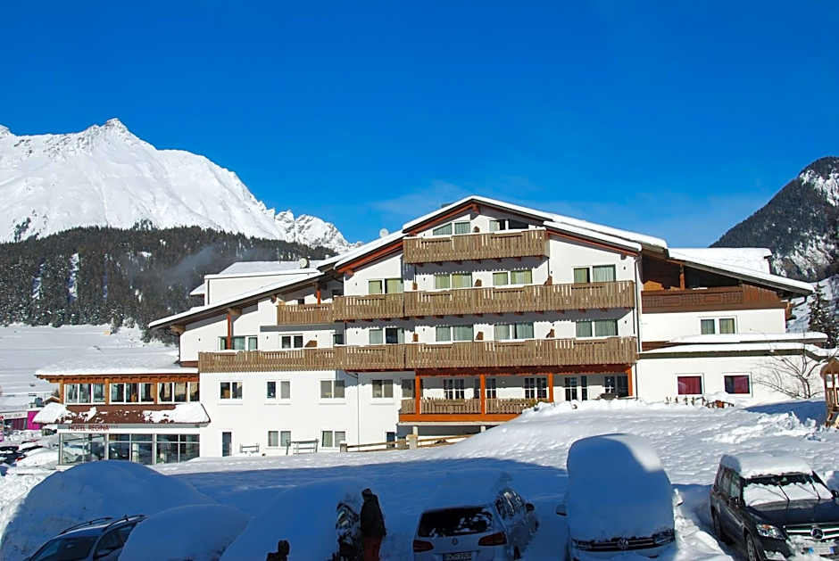 Alpenhotel Regina